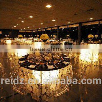 High Quality Chargeable Led Light for Wedding and Parties Decorative photo-2