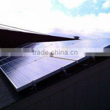 Commercial CE TUV Proved 1000w 2 Solar Energy Hot Water Heater photo-4
