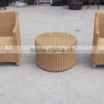 Outdoor Leisure Two Single sofa set