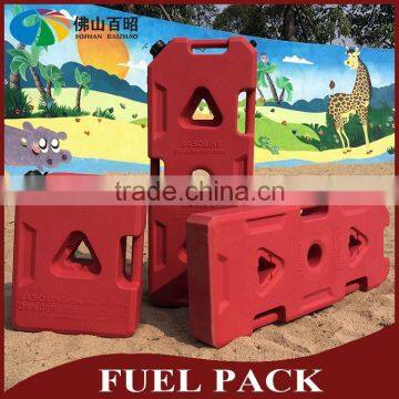 1 GAL FUEL TANK PORTABLE OIL TANK GAS TANK