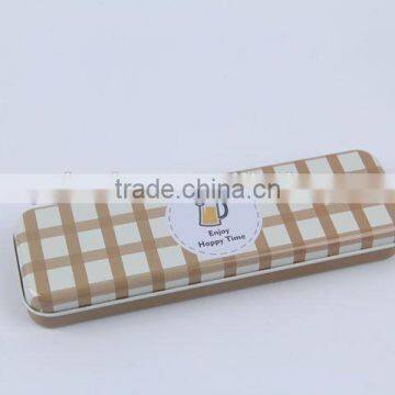 Printed Pencil Box /pencil Case photo-3