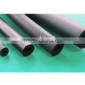 High quality protective rubber FOAM tube/hose for car, rubber foam insulation tube