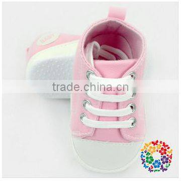 2015 Fashion Infant Baby Boy Girl Soft Baby Shoes Lovely Cheap Prewalker Baby Shoe photo-6