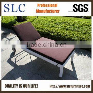 Popular Outdoor Chaise Lounge (SC-B8867)