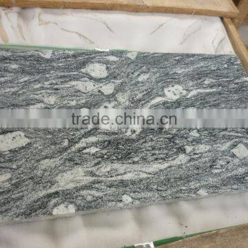 Water Grey Granite Slab Cheap Granite Stone Flamed Granite Slab Price photo-3