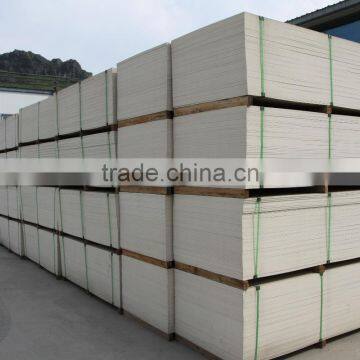 1220*2440mm pvc plastic board with grey green color Plywood Prices