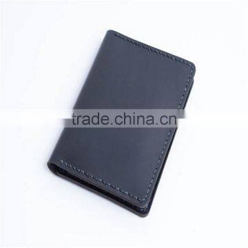 Personalized Leather Travel Wallet / Leather Passport Holder/ Card Holder Genuine Leather Custom photo-4
