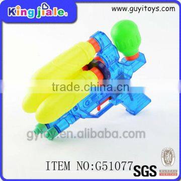 Funny Cheap Summer Toys New 2014 Colorful Water Gun Toy photo-2
