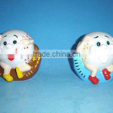 cute ceramic coin bank for kids