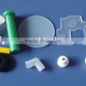 silica gel accessories manufacturing