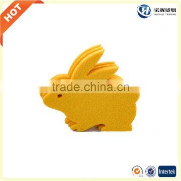 Customised Felt Pad Coasters Drinks Mats With Factory Price photo-5