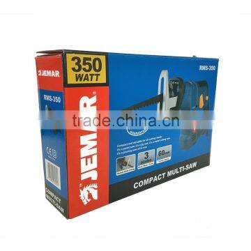 JMS350 350W Multi-Functional Electric Mini Saw