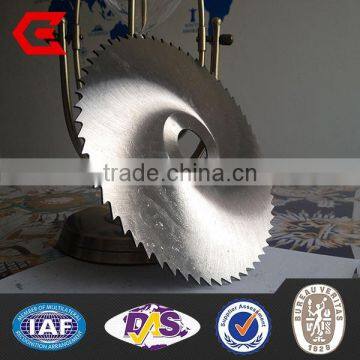 Factory Main Products! all kinds of m35/din1.3243/w6mo5cr4v2co5/skh55 circular saw blade from China