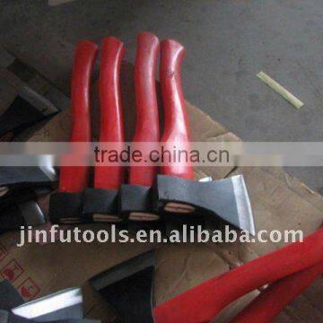 pick head axe