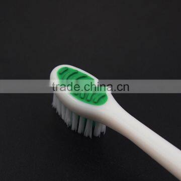 Oral Wholesale Export Best Gold Children Kids Toothbrush Factory photo-4