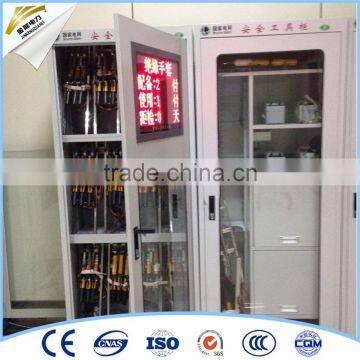 Dust Prevention Dampproof Safe Tool Cabinet With Best Service photo-5