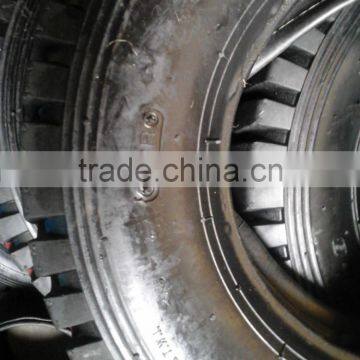 Wheelbarrow Tyre Lug Pattern 4.80/4.00-8 photo-5