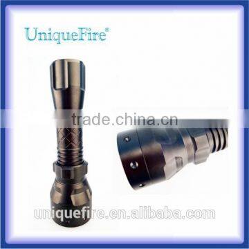 uniquefire UF-1407 T38 infrared led flashlight torcia