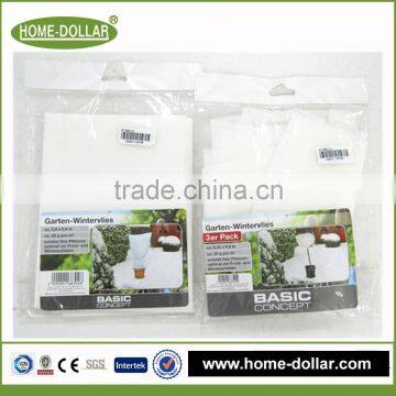 Easy Use Eco-friendly Non-woven Fabric Garden Mesh Plant Covers