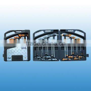 10pc Hex Key Set HK046 photo-3