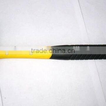 Fitter Hammer Machinist Hammer With Steel Handle photo-6
