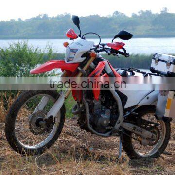 Motobike Luggage Bag photo-2