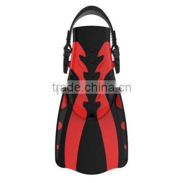 Scuba Diving Gear (FIN-200) photo-5
