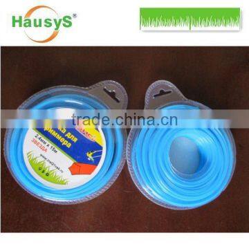 garden tool parts trimmer line for weed eater