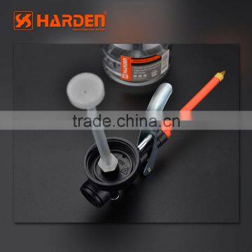 Environmental-friendly PET Olier Oil Can Flexible Metal Spout Oil Can photo-5