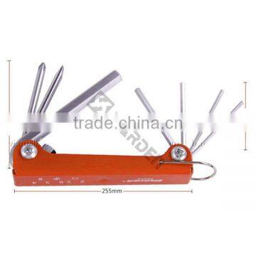 7 IN 1 HEX KEY WRENCH