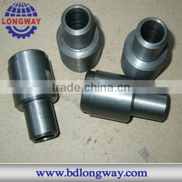 machining steel packing machine spare parts