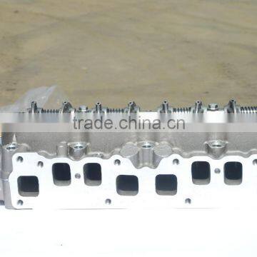 Complete Cylinder Head Engine Spare Parts for Toyota 4Y 11101-73020 photo-3