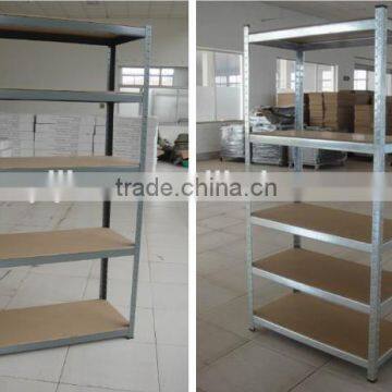 steel warehouse storage pallet rack