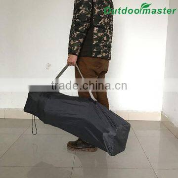 Adjustable Picnic Fishing Steel Quilted Folding Camping Chair photo-6