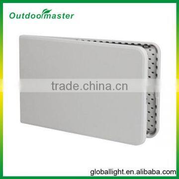 Folding In Half Table With Carry Handle photo-4