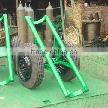 supply single pole rod car