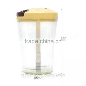 2017 Kitchen Multifunctional Shredder Potato Chips Cutter Vegetable Slicer photo-3