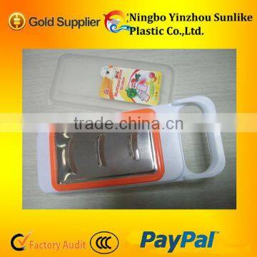 Professional /hot/ Multifunctional Vegetables/fruit /vegetable Multipurpose Grater photo-3