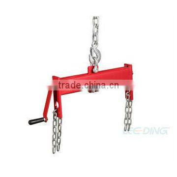 4000lb Heavy Duty Steel Load Leveler for Use With Engine Hoist /crane photo-2