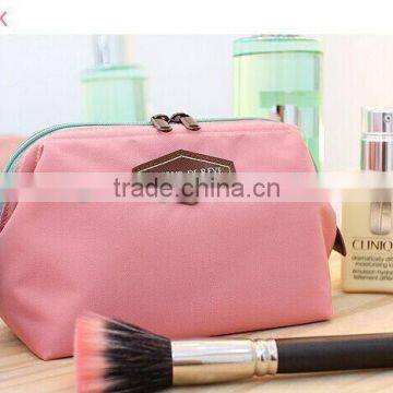 Beauty Travel Cosmetic Bag Girl Fashion Multifunction Makeup Pouch Toiletry Case photo-4
