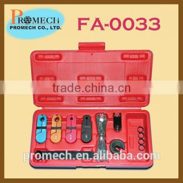 Motor Fuel & Transmission Line Disconnect Set / Automotive Special Tools Set