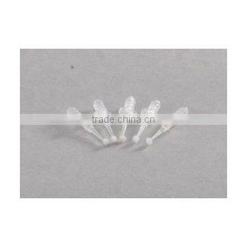 Supply Dental Micro Applicator/micro Brush by Bag for Dental and Professional Eyelash photo-3