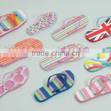 EVA SLIPPERS, FLIP FLOPS, PROMOTION SLIPPERS