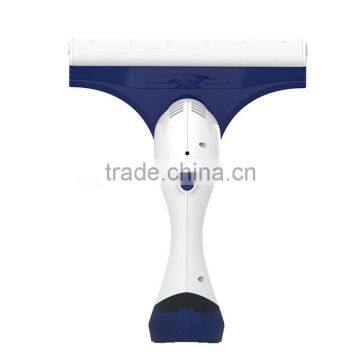 2 in 1 Cordless Rechargeable Electric Window Vacuum Cleaner photo-2