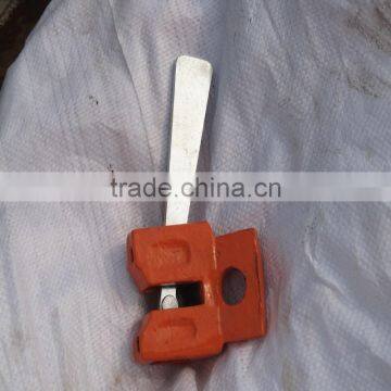 Hot Sales For Ringlock Scaffolding Standard Q345 Ringlock Scaffolding High Quality Layther Scaffolding photo-3