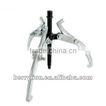 Three-claw gear puller