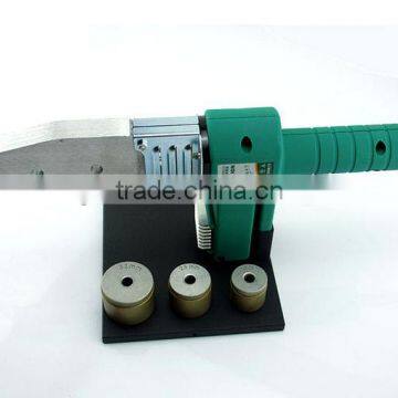 20-110mm PPR heating tools hot melt machine with good quality