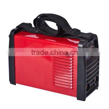 10-200A Portable DC Inverter Welder