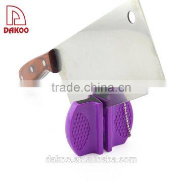 Mini Sharpener Knife Sharpener Ourdoor photo-6