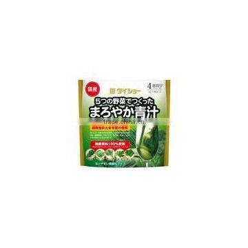Japanese AOJIRU Green Powder Green Supplements Made in Japan photo-4